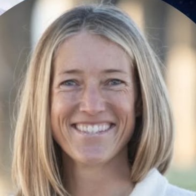 Courtney Wright