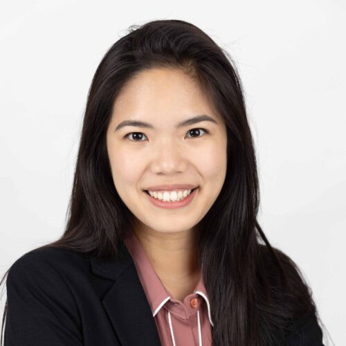 Dr. Ginny Sun