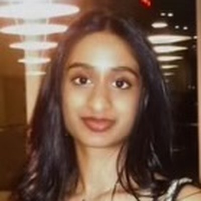 Nakshatra Abburi